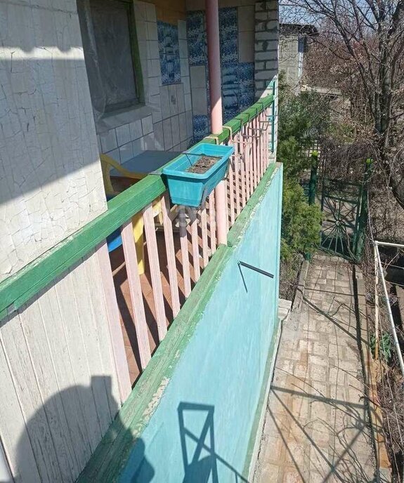 дом г Фролово снт БЕРЕЗКА Волгоград фото 30