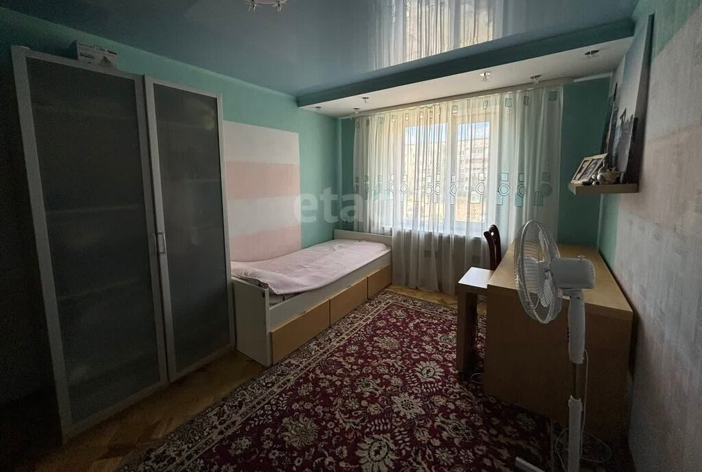 квартира г Волжск ул Новая 2-я 57а фото 7