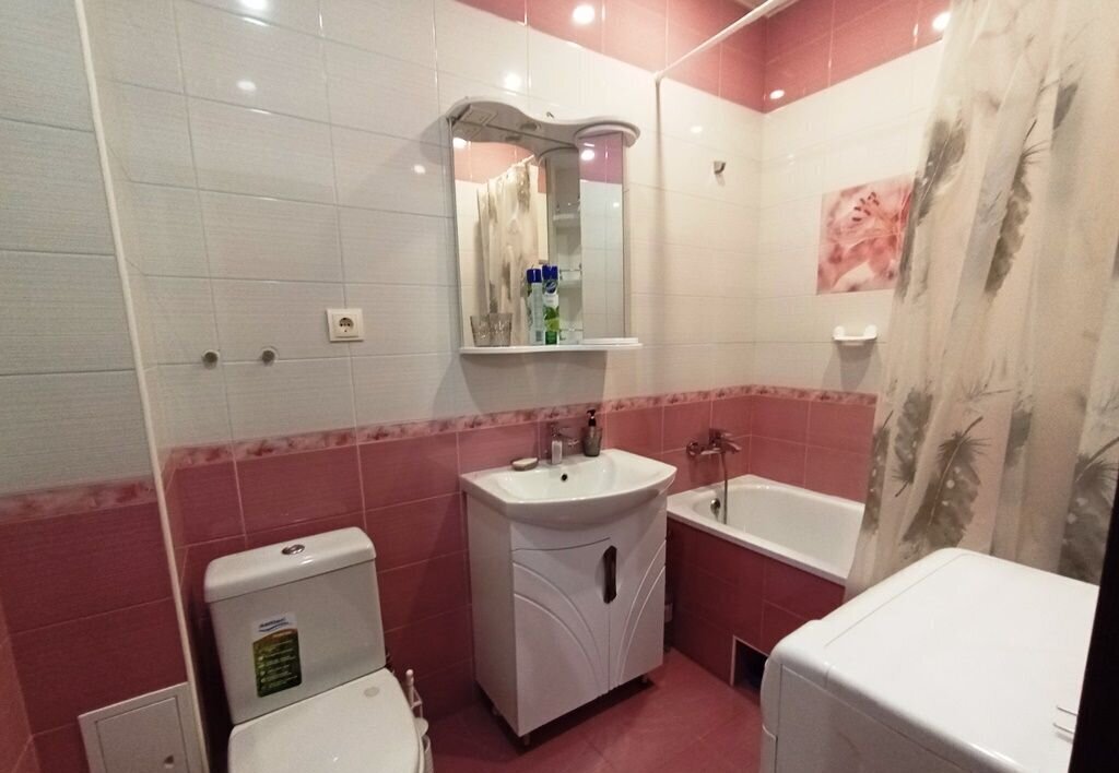 квартира г Саратов р-н Кировский ул Техническая 7а фото 8