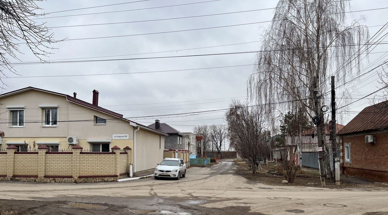 дом г Энгельс ул Красногвардейская фото 27