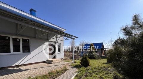 дом г Саратов р-н Волжский снт терЮго-Восток-91 ул. Революционная фото 5