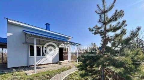 дом г Саратов р-н Волжский снт терЮго-Восток-91 ул. Революционная фото 8