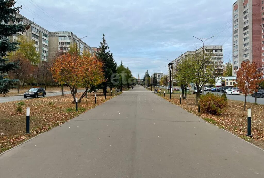 свободного назначения г Йошкар-Ола б-р Чавайна 15 фото 12