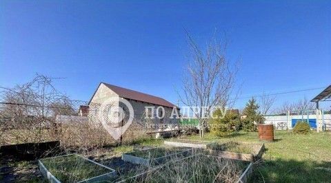 дом г Саратов р-н Волжский снт терЮго-Восток-91 ул. Революционная фото 23