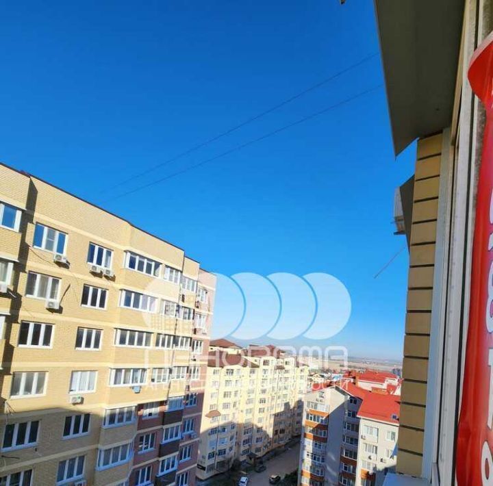 квартира р-н Анапский г Анапа ул Крестьянская фото 3