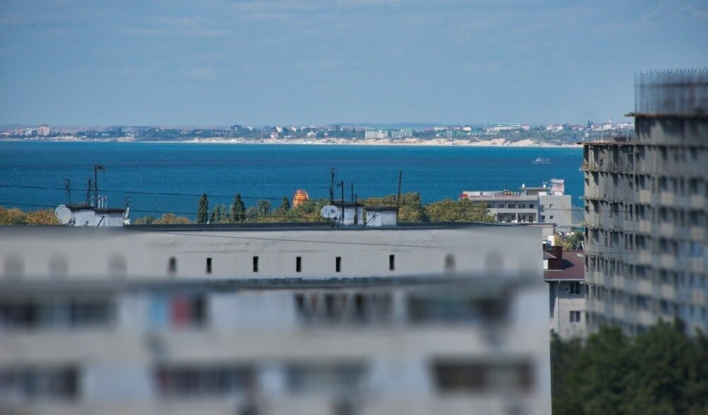 квартира р-н Анапский г Анапа ул Промышленная 9к/2 фото 4