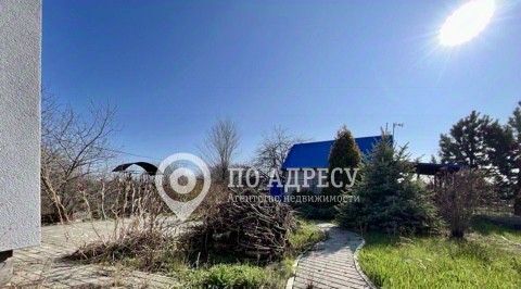дом г Саратов р-н Волжский снт терЮго-Восток-91 ул. Революционная фото 25