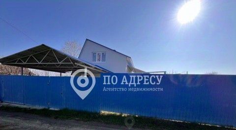 дом г Саратов р-н Волжский снт терЮго-Восток-91 ул. Революционная фото 28