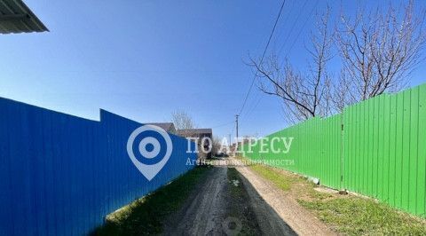 дом г Саратов р-н Волжский снт терЮго-Восток-91 ул. Революционная фото 29