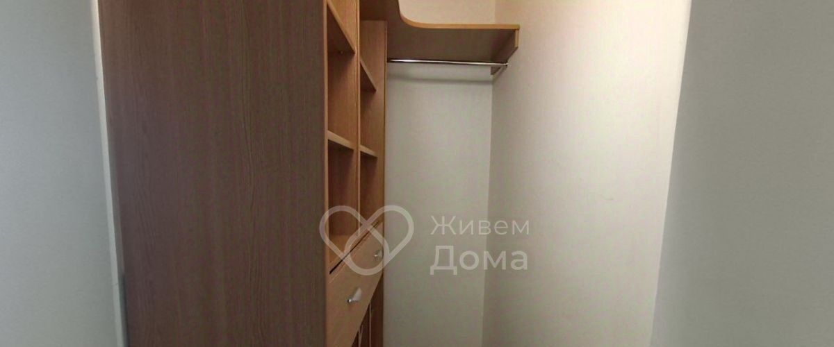 квартира г Волжский ул Кирова 24 фото 11