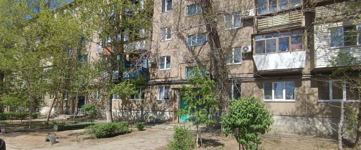 квартира г Волжский ул Кирова 24 фото 15