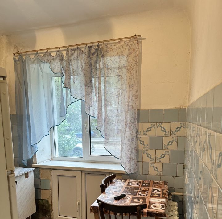 квартира г Волгоград р-н Краснооктябрьский ул им. Поддубного 22 фото 15