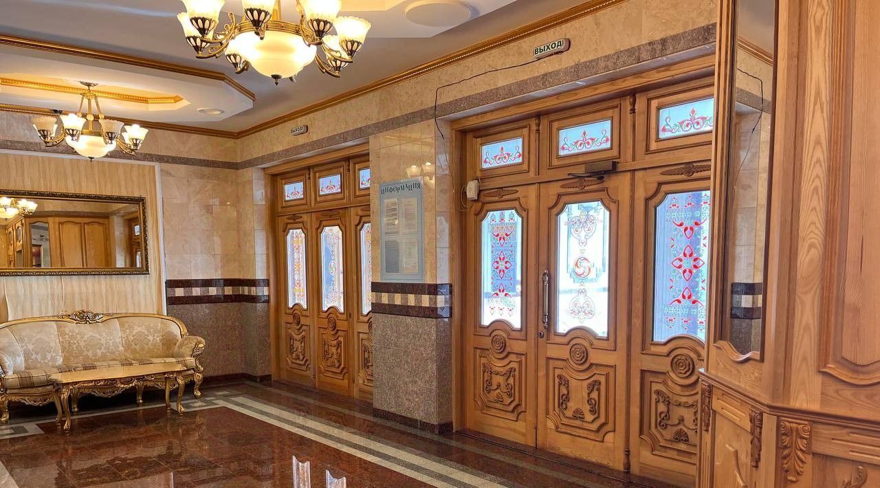 квартира г Алушта ул Набережная 16и фото 8