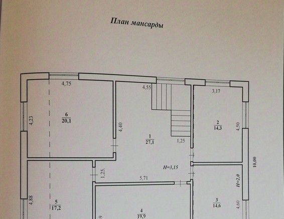 дом г Волгоград р-н Советский ул Подтелковская фото 20