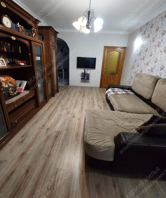 квартира г Орск Новый город ул Кутузова 26б город фото 2