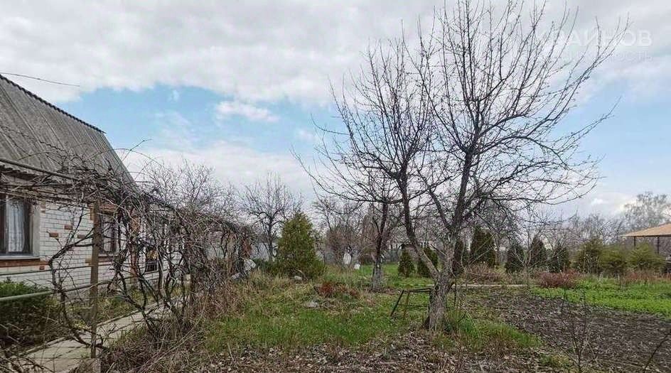 дом г Воронеж р-н Левобережный снт Дружба ул 4 фото 21
