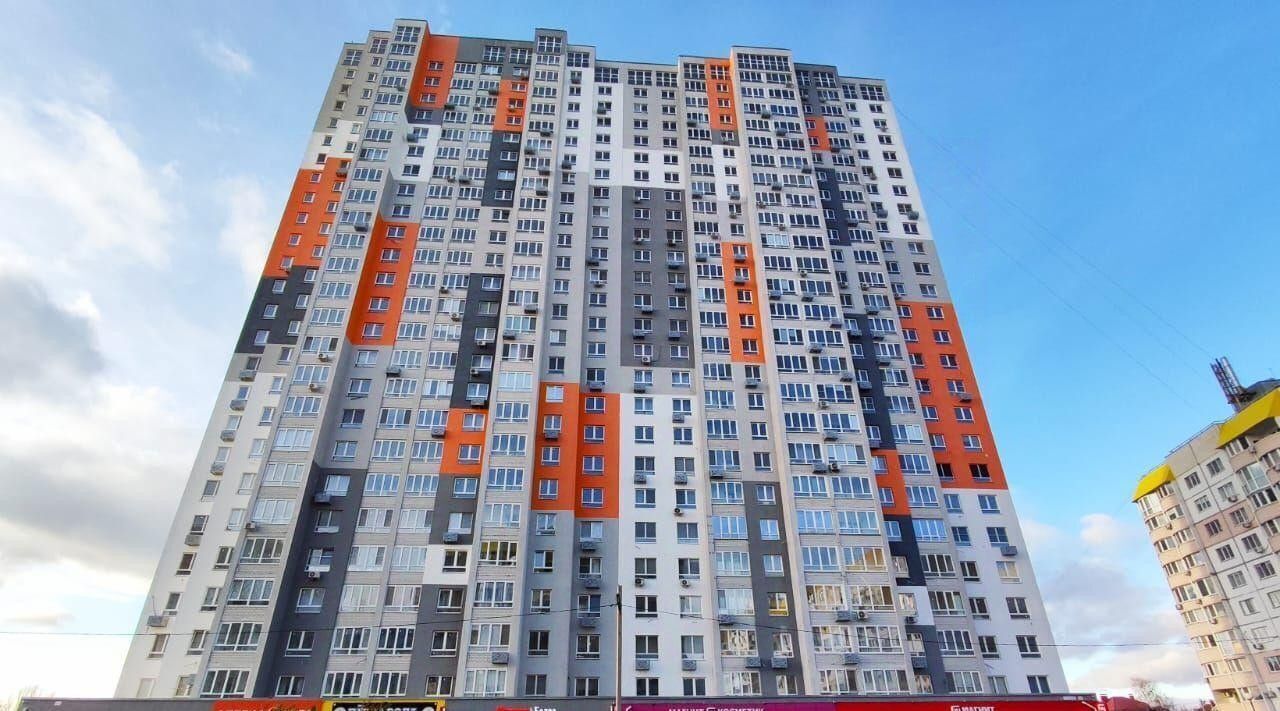 свободного назначения г Энгельс ул Шурова гора 7/17а фото 1