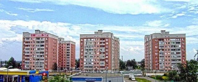 ул Студенческая 68б фото