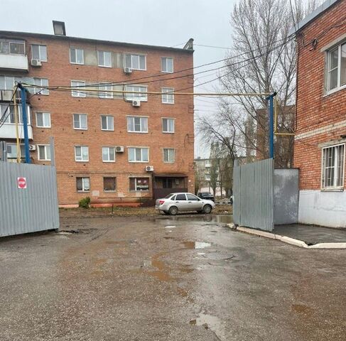1-й мкр, 3А фото