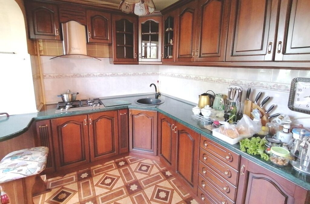 квартира г Кисловодск ул Андрея Губина 26 фото 8