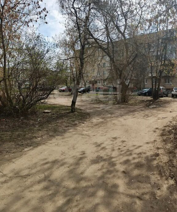 квартира р-н Малоярославецкий г Малоярославец ул Ленина 4 фото 11