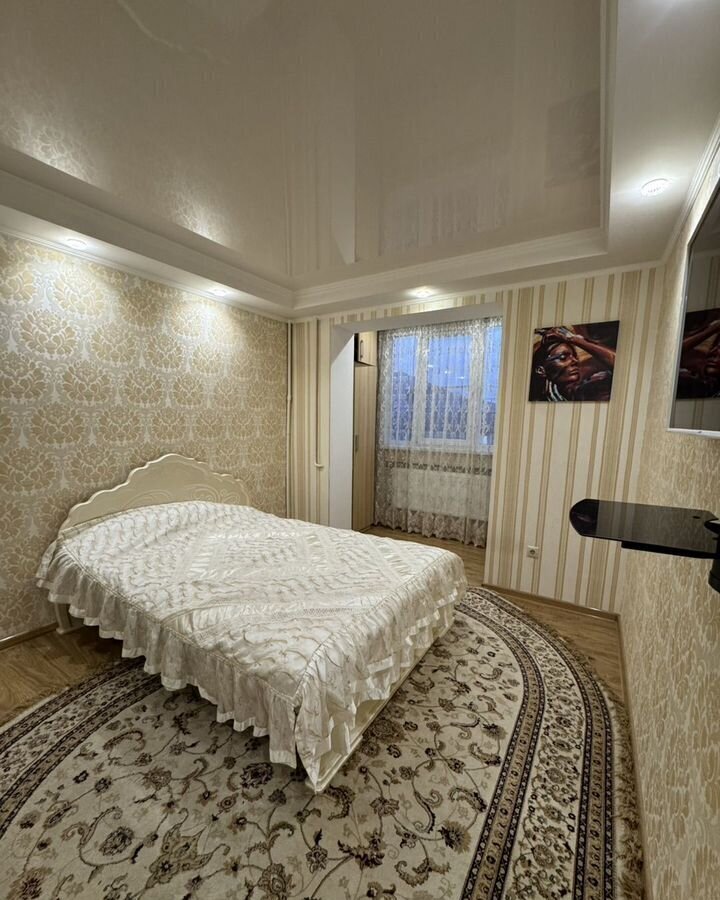 квартира г Пятигорск ул Адмиральского 35/2 фото 5