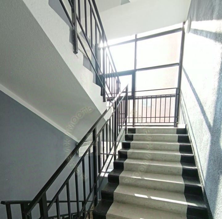 квартира г Курск р-н Центральный ул Володарского 50к/3 фото 10