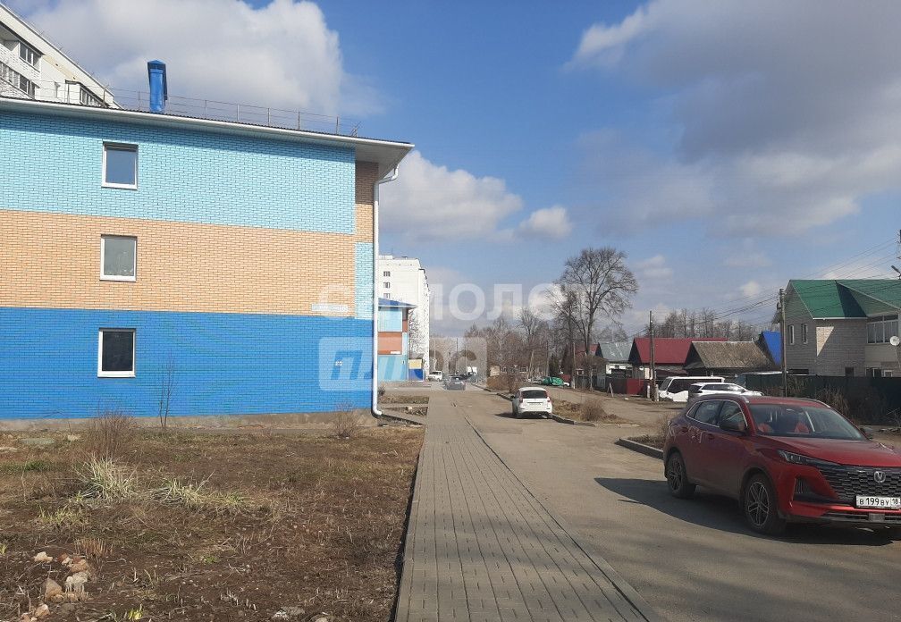 квартира г Ижевск р-н Ленинский Нагорный ул Июльская 8 ЖК «Июль» фото 3
