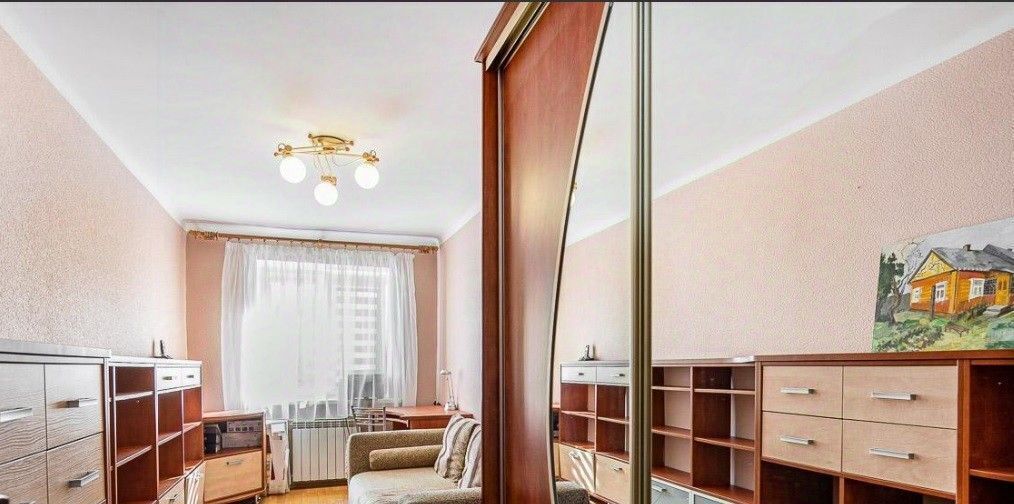 квартира г Тула р-н Советский пр-кт Красноармейский 32 фото 3