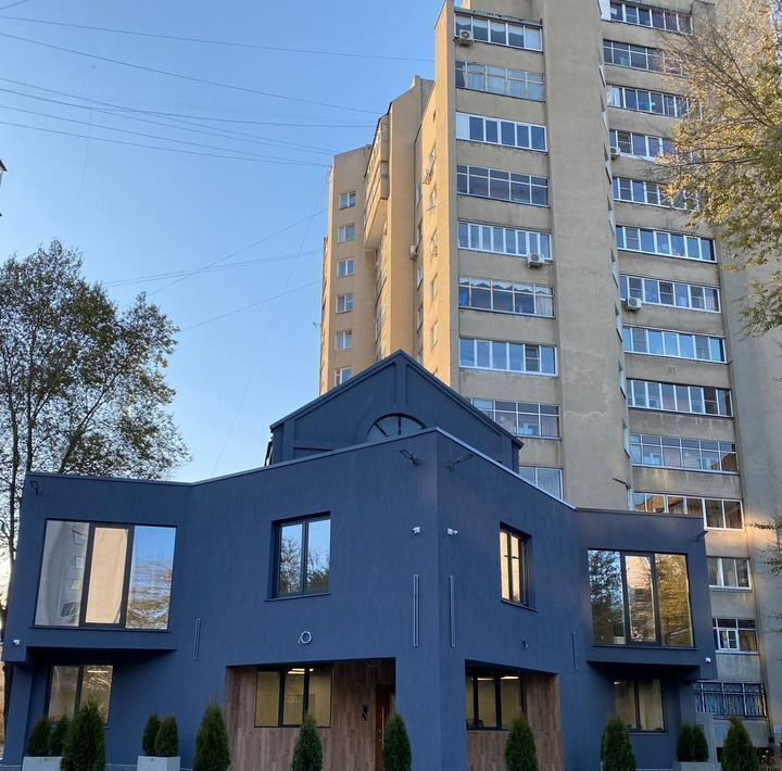 свободного назначения г Липецк р-н Советский ул Космонавтов 94а фото 2