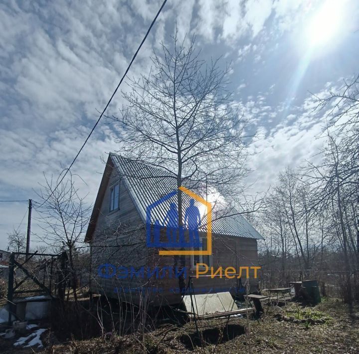 дом г Обнинск снт Березка 363 фото 8