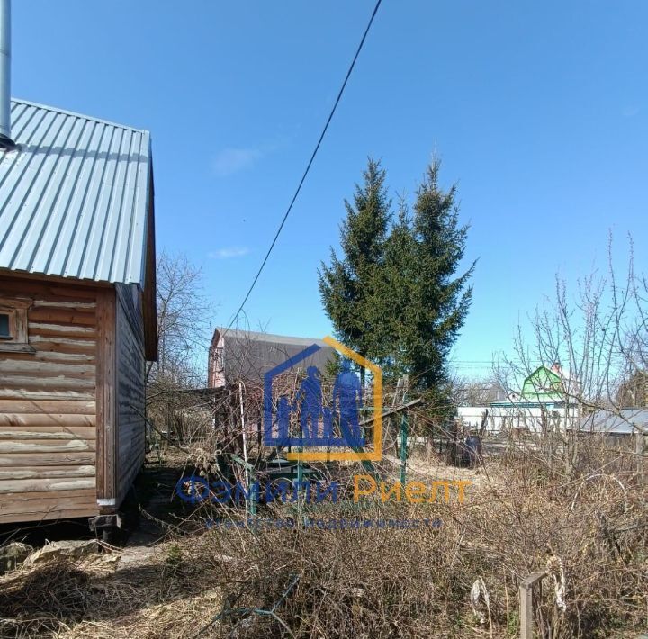 дом г Обнинск снт Березка 363 фото 12