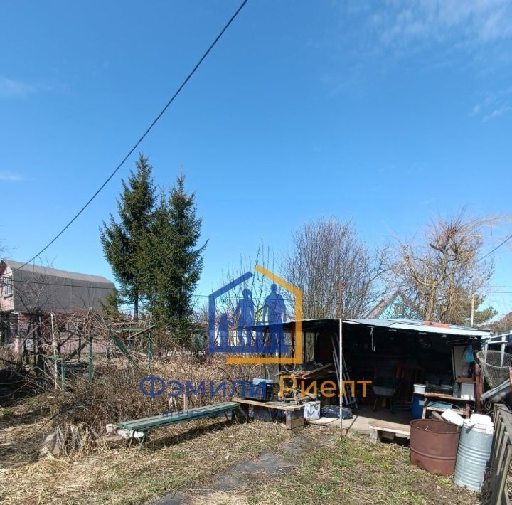 дом г Обнинск снт Березка 363 фото 15