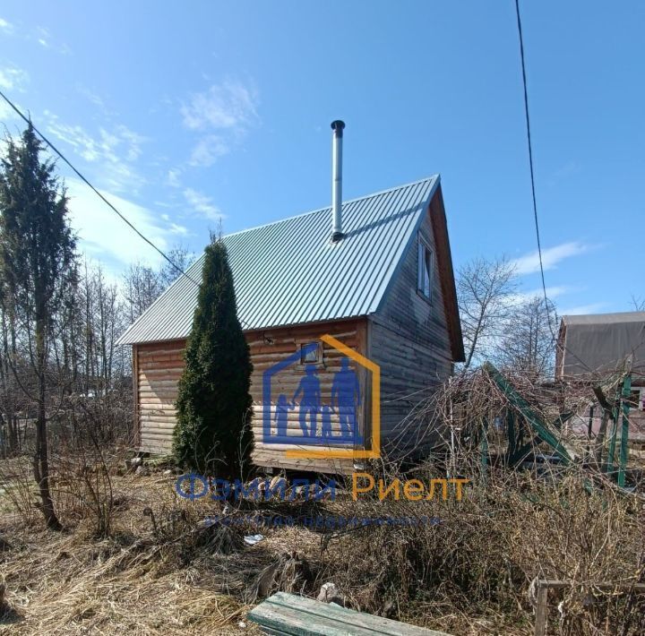 дом г Обнинск снт Березка 363 фото 17