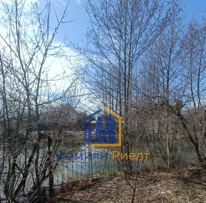 дом г Обнинск снт Березка 363 фото 19