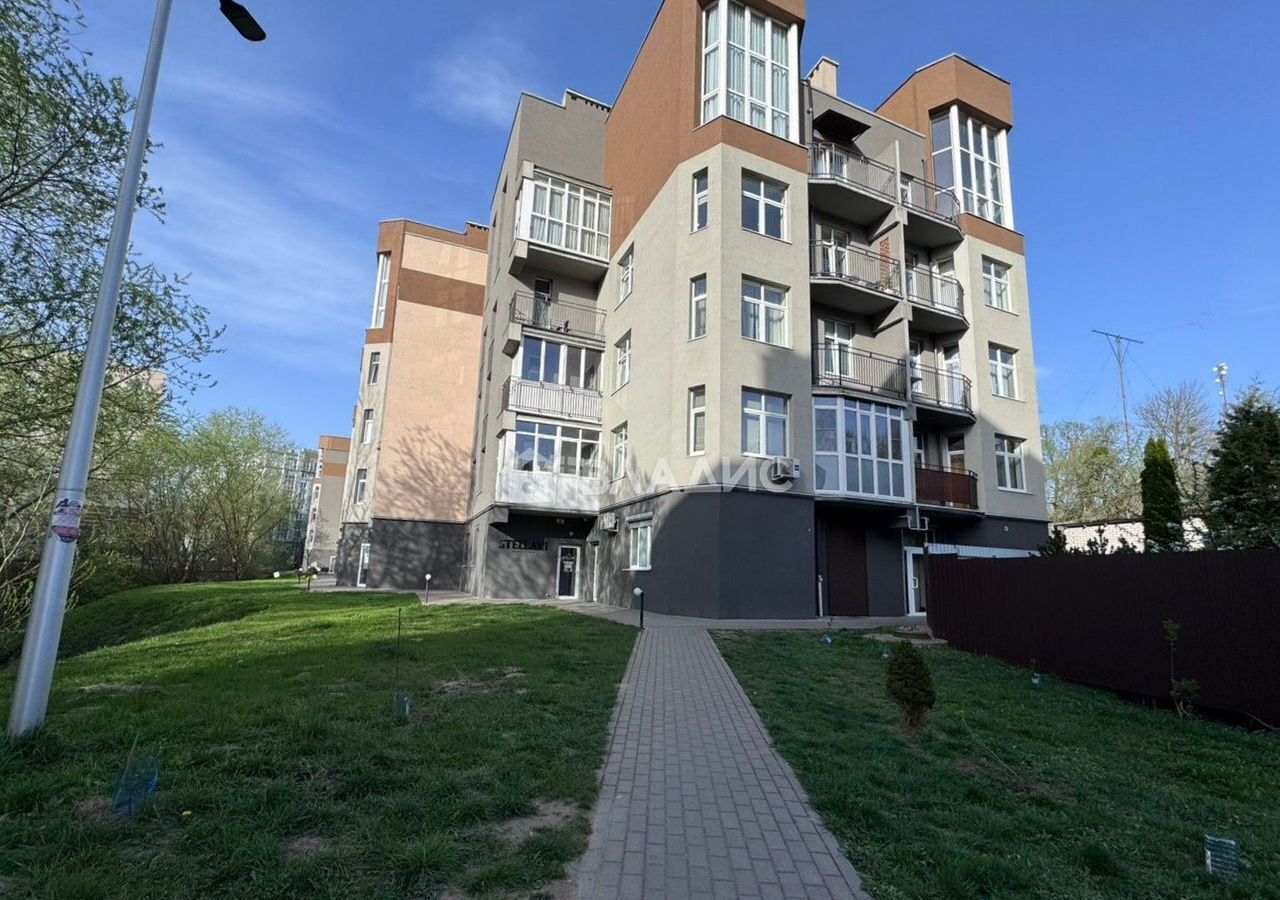 свободного назначения г Калининград р-н Ленинградский ул Стрелецкая 21б фото 8