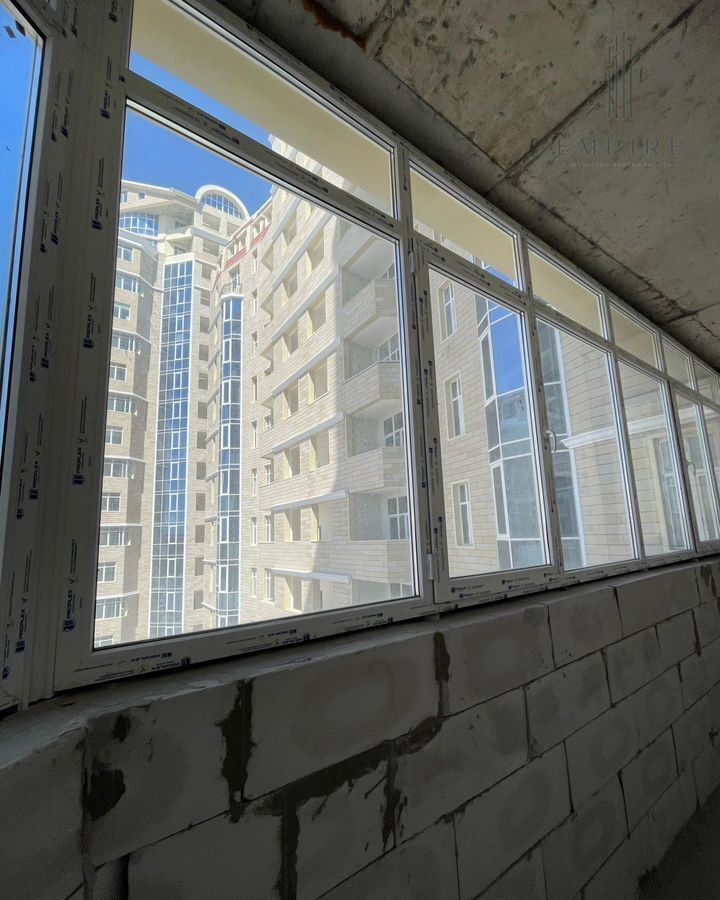 квартира г Грозный ул. Мира, 52 фото 8