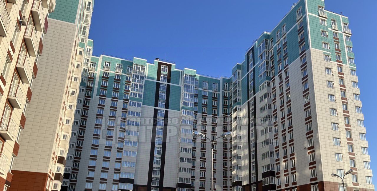 квартира г Смоленск р-н Промышленный ул Александра Степанова 12 фото 3