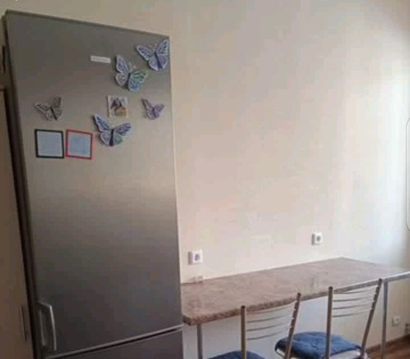 квартира г Нижний Новгород Горьковская ул. Академическая, 9, д. Афонино фото 4