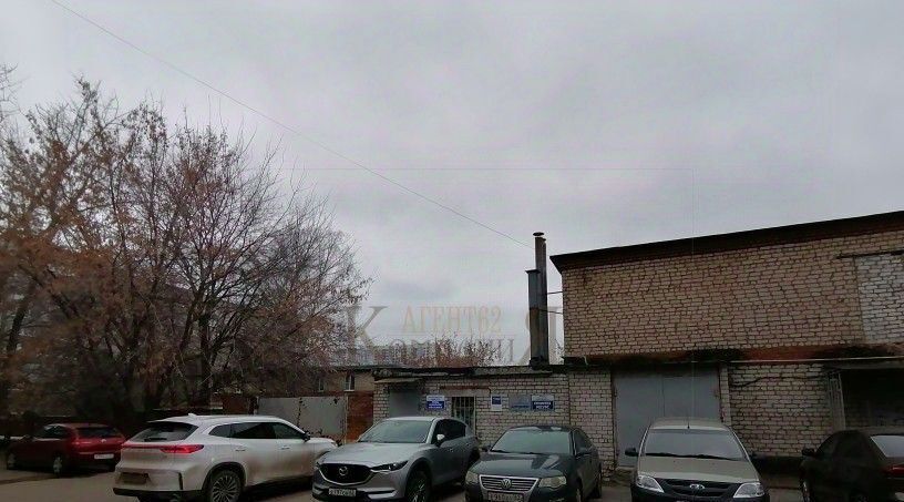 свободного назначения г Рязань р-н Московский ул Коломенская 1б фото 2