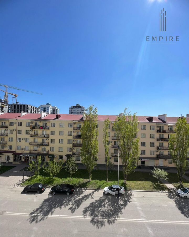 квартира г Грозный ул. Мира, 52 фото 22