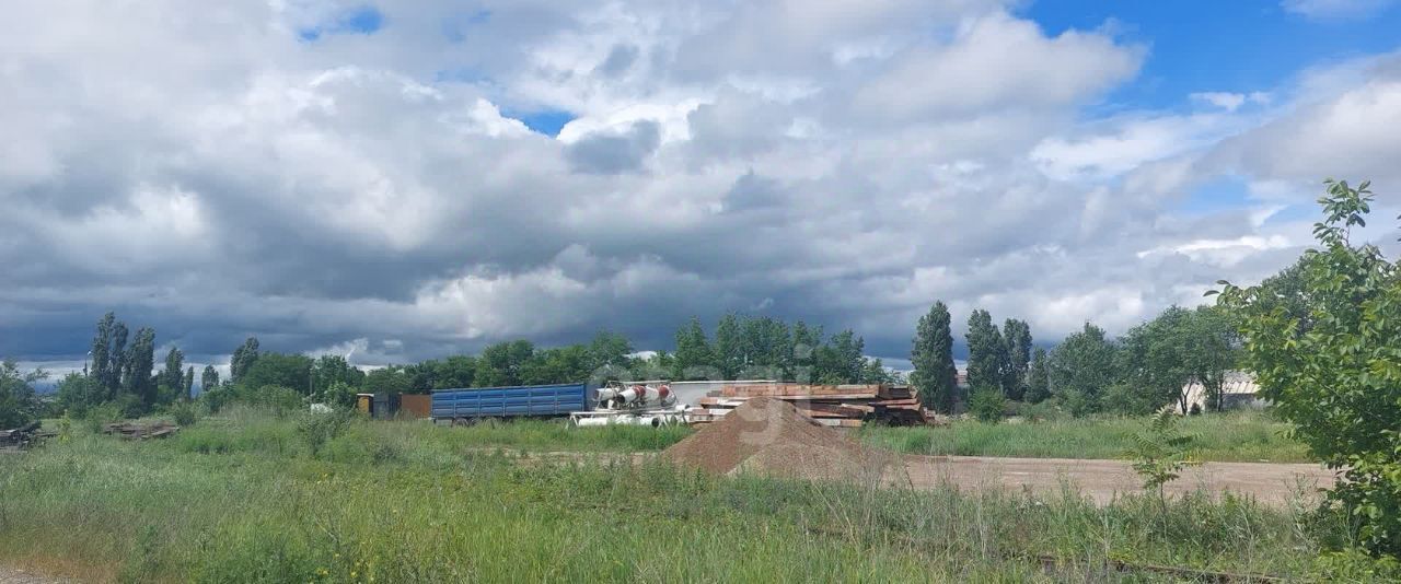 производственные, складские г Краснодар р-н Прикубанский ул Красных Партизан 2/6 фото 16