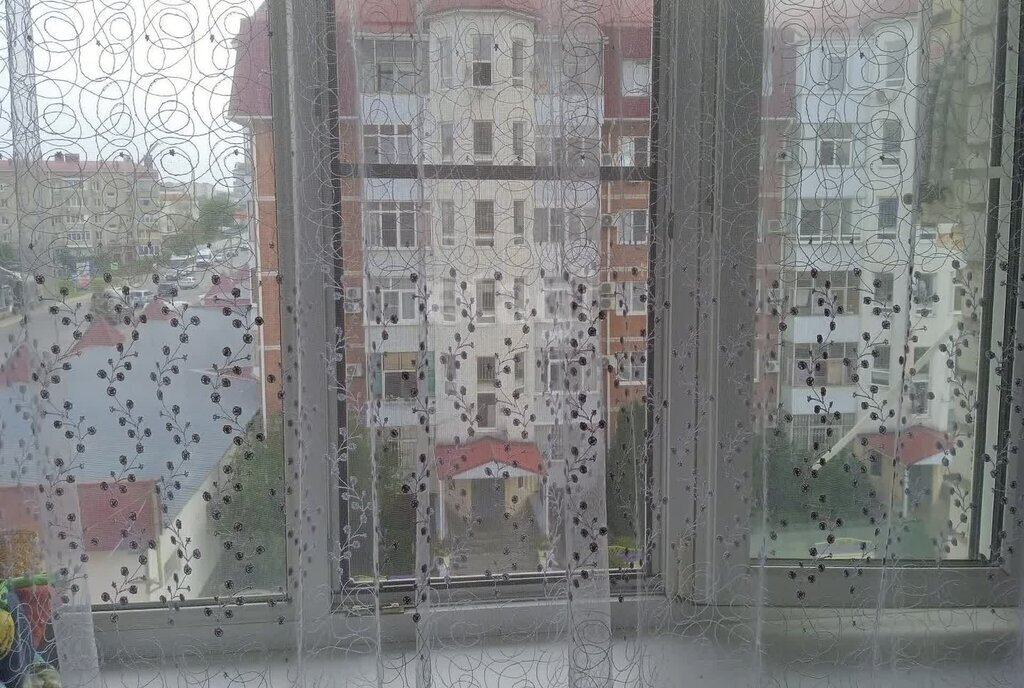 квартира г Горячий Ключ ул Ленина 208 фото 10