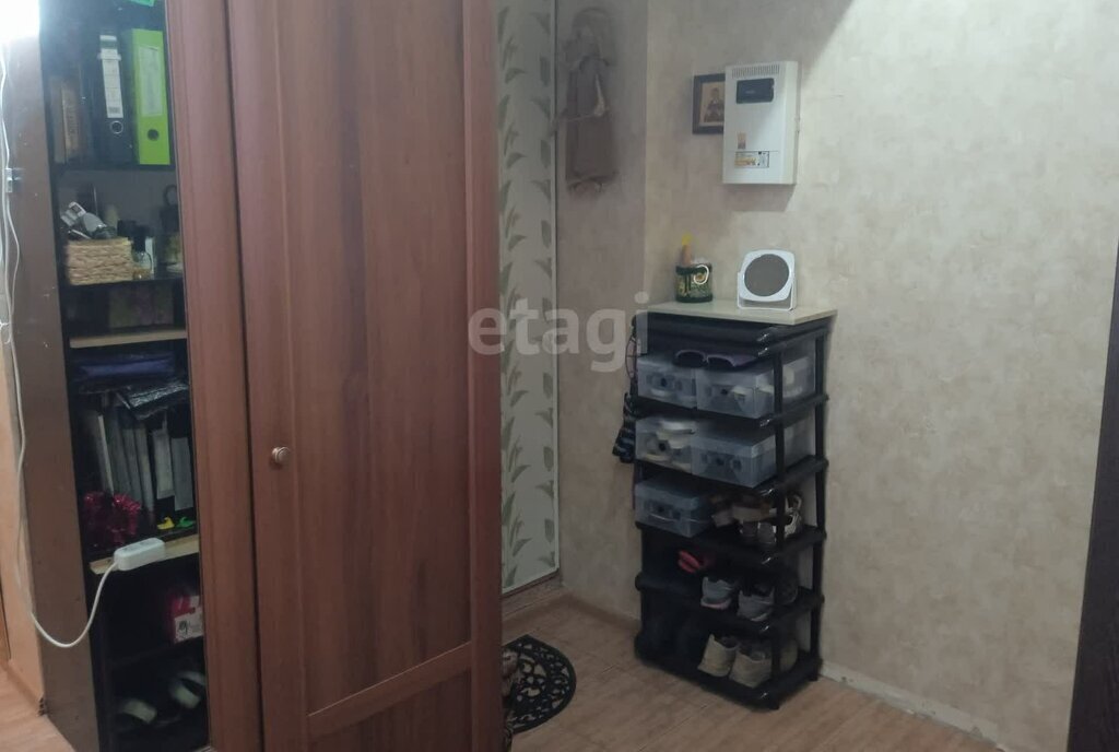 квартира г Горячий Ключ ул Ленина 208 фото 21