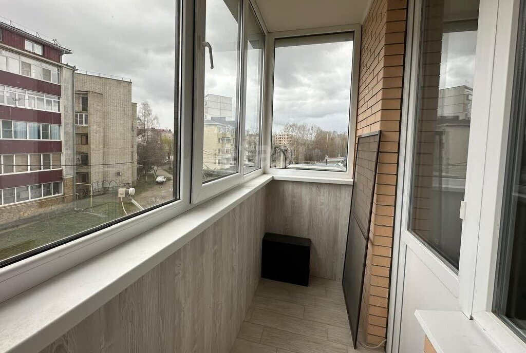 квартира г Горячий Ключ ул Ленина 203дк/1 фото 8