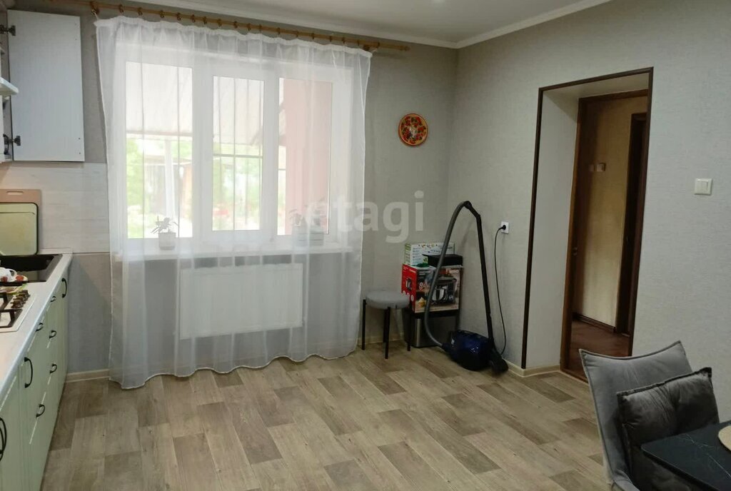 дом г Горячий Ключ п Приреченский ул Дружбы фото 19
