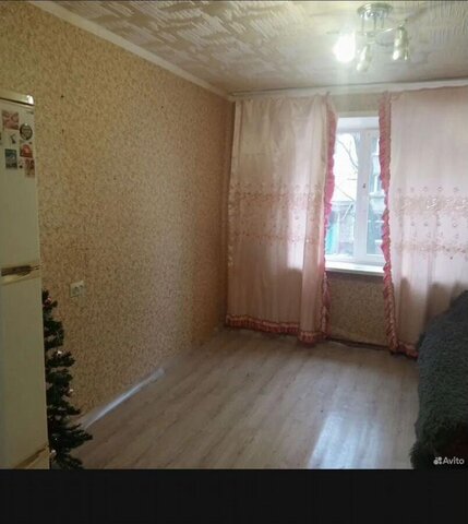 комната р-н Железнодорожный ул Республиканская 54 фото