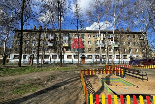 р-н Ленинский дом 21 фото