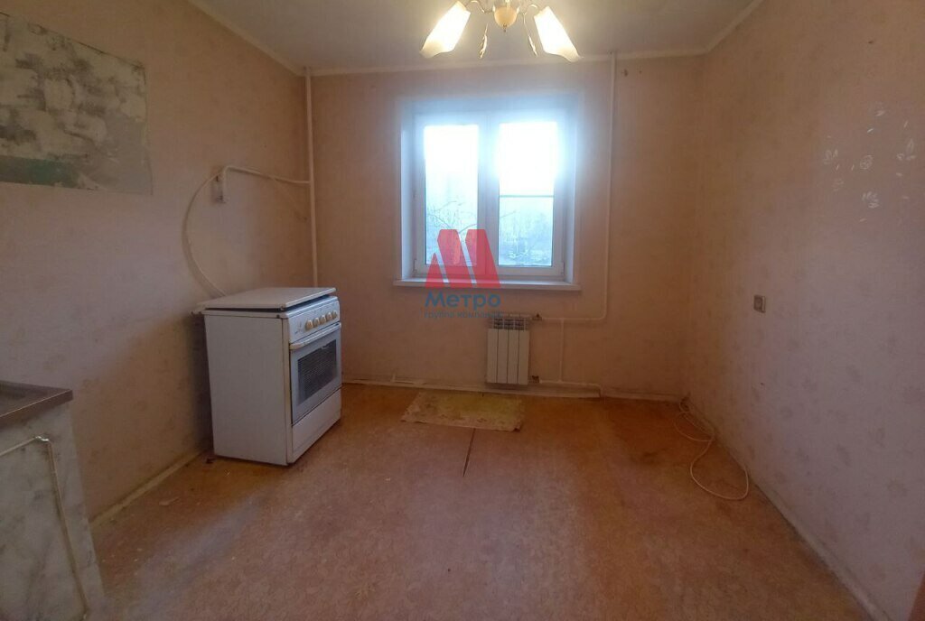 квартира г Ярославль р-н Заволжский ул Сахарова 5к/2 фото 4