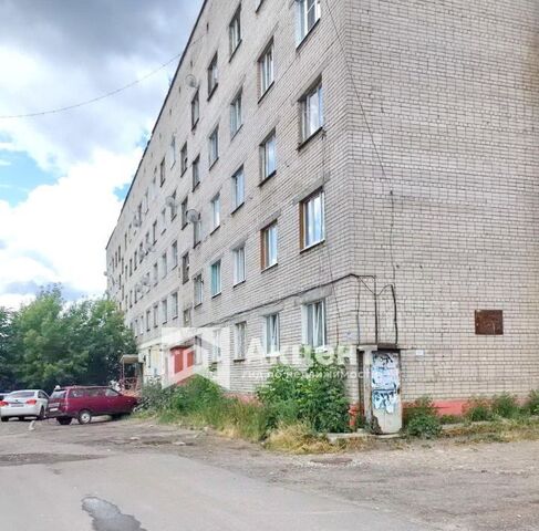 комната ул Октябрьская 64 фото